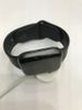 Apple Watch S6 GPS, 40mm Space Gray Aluminium Case with Black Sport Band - Regular (MG133VN/A)