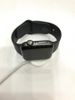 Apple Watch S6 GPS, 40mm Space Gray Aluminium Case with Black Sport Band - Regular (MG133VN/A)