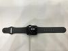 Apple Watch S6 GPS, 40mm Space Gray Aluminium Case with Black Sport Band - Regular (MG133VN/A)