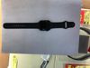 Apple Watch S6 GPS, 44mm Space Gray Aluminium Case with Black Sport Band - Regular (M00H3VN/A)