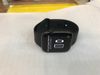 Apple Watch SE GPS, 44mm Space Gray Aluminium Case with Black Sport Band - Regular (MYDT2VN/A)