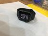 Apple Watch SE GPS, 44mm Space Gray Aluminium Case with Black Sport Band - Regular (MYDT2VN/A)