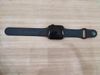 Apple Watch S6 GPS, 44mm Space Gray Aluminium Case with Black Sport Band - Regular (M00H3VN/A)