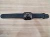 Apple Watch S6 GPS, 44mm Space Gray Aluminium Case with Black Sport Band - Regular (M00H3VN/A)