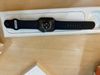Apple Watch S6 GPS, 44mm Space Gray Aluminium Case with Black Sport Band - Regular (M00H3VN/A)