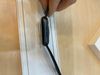 Apple Watch S6 GPS, 44mm Space Gray Aluminium Case with Black Sport Band - Regular (M00H3VN/A)