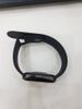Apple Watch S6 GPS, 44mm Space Gray Aluminium Case with Black Sport Band - Regular (M00H3VN/A)