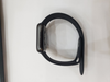 Apple Watch S6 GPS, 44mm Space Gray Aluminium Case with Black Sport Band - Regular (M00H3VN/A)