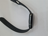 Apple Watch S6 GPS, 44mm Space Gray Aluminium Case with Black Sport Band - Regular (M00H3VN/A)