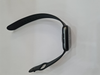 Apple Watch S6 GPS, 44mm Space Gray Aluminium Case with Black Sport Band - Regular (M00H3VN/A)