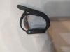 Apple Watch S4 GPS, 44mm Space Grey Aluminium Case with Black Sport Band (MU6D2VN/A)