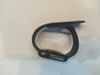 Apple Watch S4 GPS, 44mm Space Grey Aluminium Case with Black Sport Band (MU6D2VN/A)