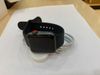 Apple Watch S3 LTE, 42mm Space Grey Aluminium Case with Black Sport Band (MTH22VN/A)