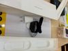 Apple Watch S3 LTE, 42mm Space Grey Aluminium Case with Black Sport Band (MTH22VN/A)