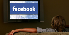  Smart tivi có vào Facebook được không? Hướng dẫn cách tải và truy cập 