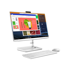  Máy Tính All In One Lenovo Ideacentre 3 24itl6 F0g000xfvn 