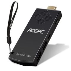  Acepc W5 