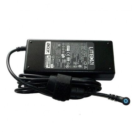 Sạc laptop ACER 19.5V - 4.7A 90W Đầu thường