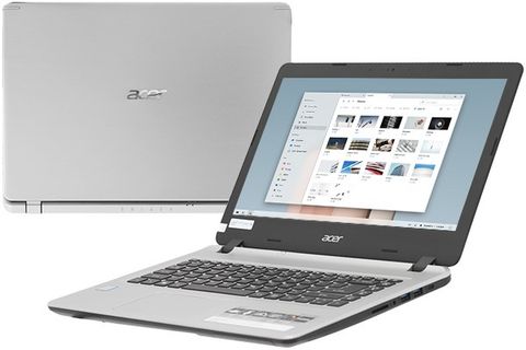 Acer Aspire 5 A514-51-37ZD