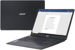  Acer Aspire 3 A315 54K 37B0 i3 8130U/4GB/256GB/Win10 