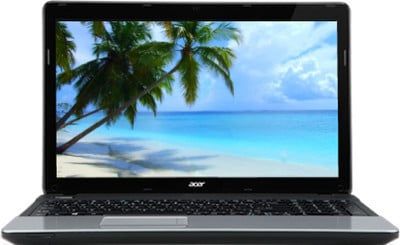 Acer Aspire 5733-564G50Mnkk