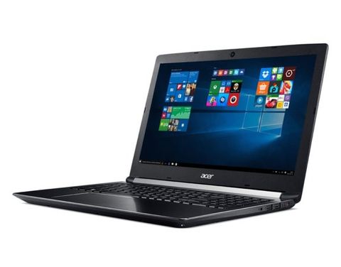 Acer Aspire 7 A715-71G-71L1