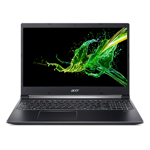 Aspire 7 Laptop - A715-74G-71Ws