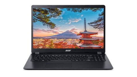 Acer Aspire A315 54 34U