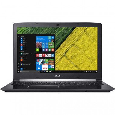 Acer Aspire A515-51G-52Qj