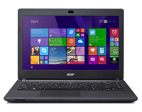 Acer Aspire Es1-431-C2A0 Nx Mzdsv