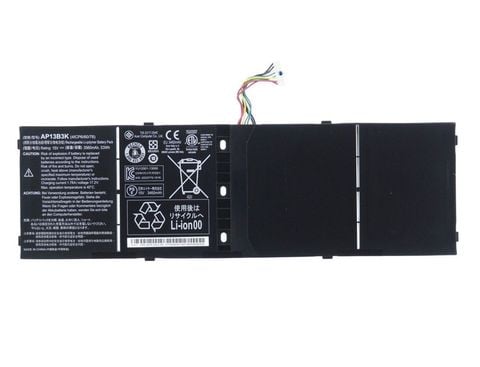 Pin Acer Aspire Ethos 8950G-2638G1.5Twiss