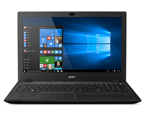 Acer Aspire F5-572-59Hx