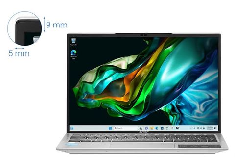 Laptop Acer Aspire Lite 14 51M 36PN i3 1215U (NX.KTWSV.001)