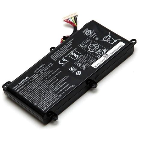 Pin Acer Aspire V3-771G-7361161.12Tbdwakk
