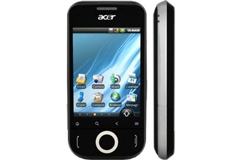 Acer Betouch E110M