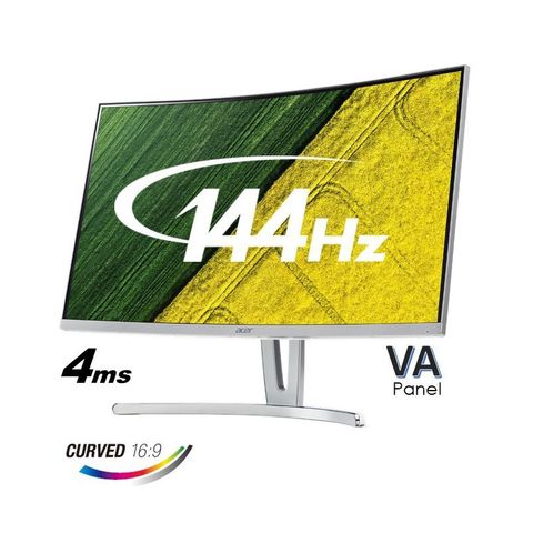 Màn hình Acer ED273A 27