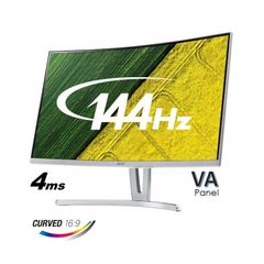 Màn hình Acer ED273A 27" VA 144Hz