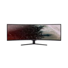 Màn hình Acer EI491CR 49" 4K VA 120Hz