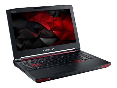 Acer Gaming Predator G9