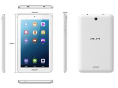  Acer Iconia One 7 B1-770 