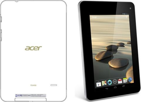 Acer Iconia B1-710