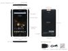 Acer Iconia Talk S A1-734