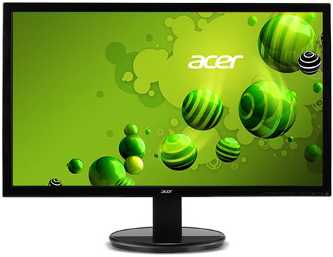 Màn Hình Acer K222hql