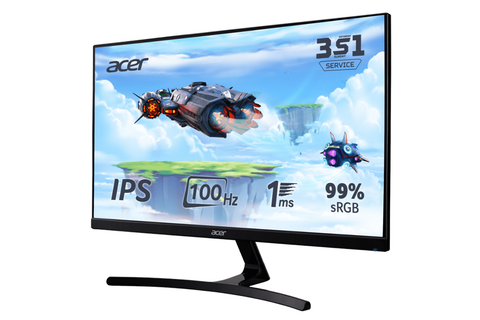 Màn hình Gaming Acer K273 E 27 inch