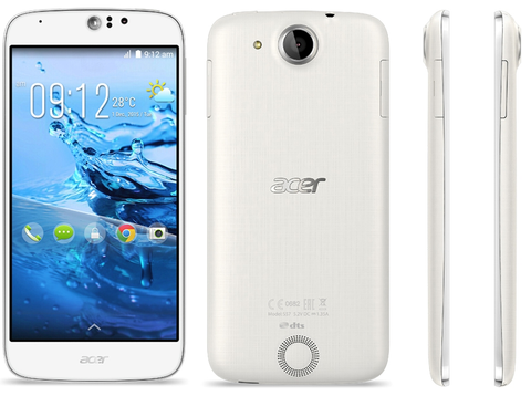 Acer Liquid Jade Z