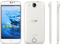  Acer Liquid Jade Z 