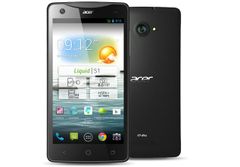  Acer Liquid S1 