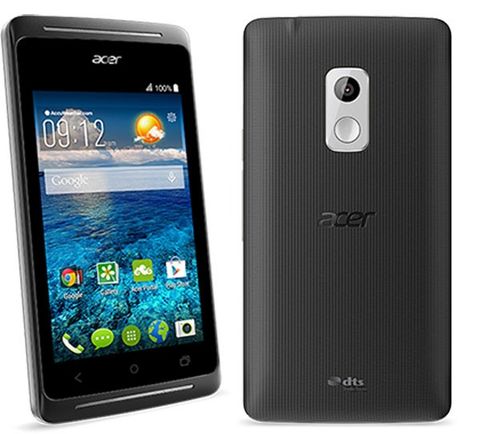 Acer Z205