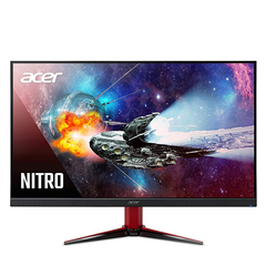  Màn hình Acer Nitro VG240 23.8″ (FHD/IPS/75Hz/1ms) 