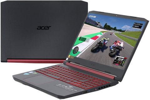 Acer Nitro 5 AN515-54-54T0 i5